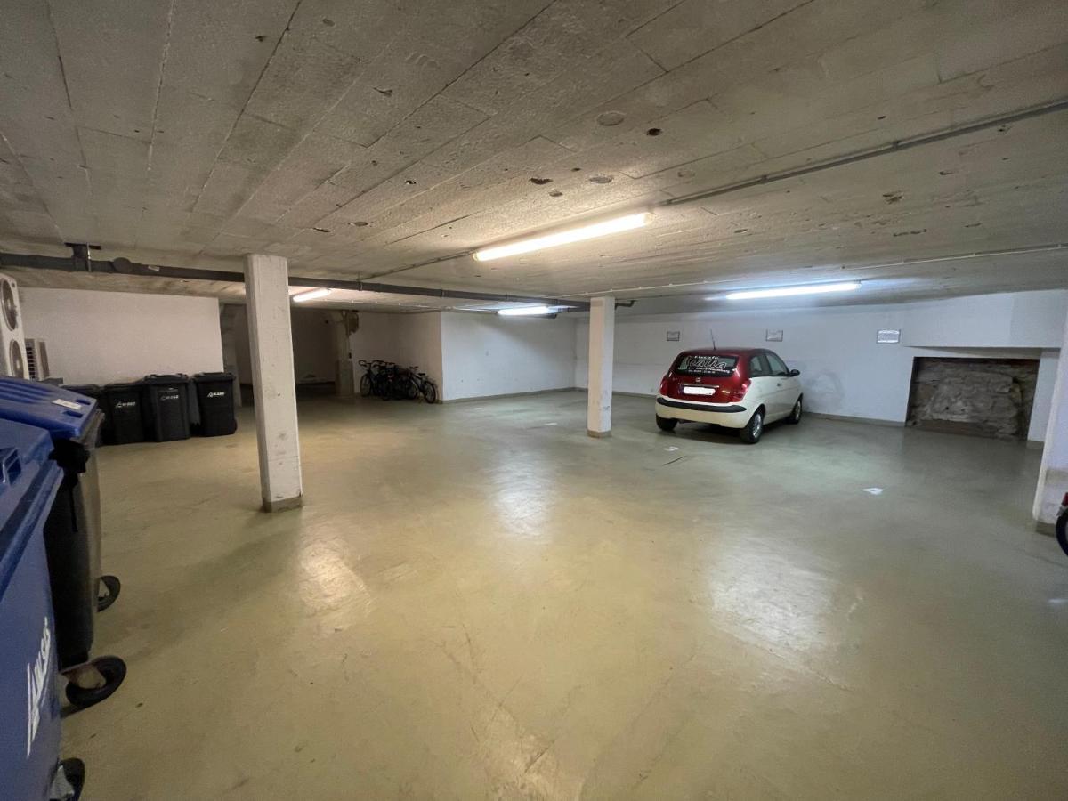 Brix Apartment Naumburg  Eksteriør bilde